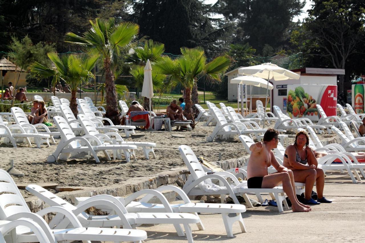Apartments With A Parking Space Kukci, Porec - 7166 Nova Vas  Luaran gambar